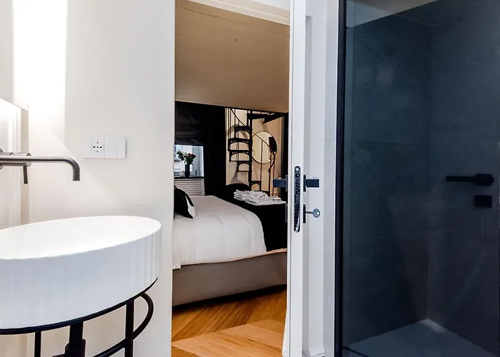 Apartament Acque Romane Fontana Di Trevi M *