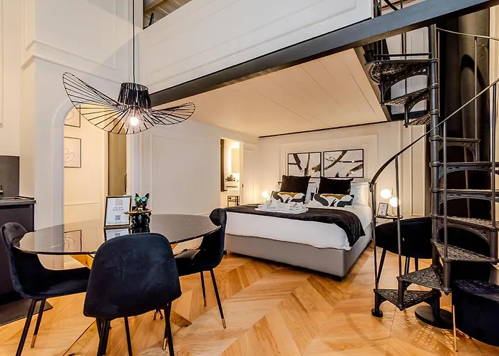 Apartament Acque Romane Fontana Di Trevi M