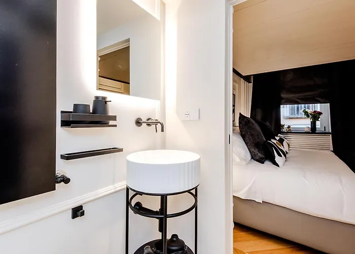 Apartament Acque Romane Fontana Di Trevi M